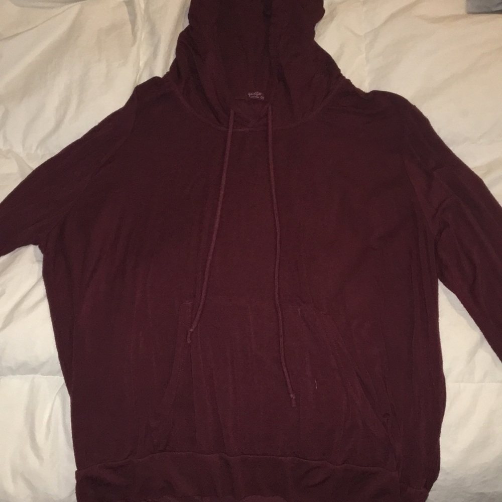 Thin Hoodie